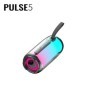 PULSE 5 familia K Song Altavoz Bluetooth columna portátil RGB atmósfer