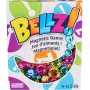 SPIN MASTER GAMES - BELLZ! Juego DE Mesa MAGNÉTICO DE ATRAPAR CASCABELES para Toda LA Familia - 6069694 - Regalo Niño 6 años + -