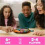 SPIN MASTER GAMES - BELLZ! Juego DE Mesa MAGNÉTICO DE ATRAPAR CASCABELES para Toda LA Familia - 6069694 - Regalo Niño 6 años + -