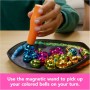 SPIN MASTER GAMES - BELLZ! Juego DE Mesa MAGNÉTICO DE ATRAPAR CASCABELES para Toda LA Familia - 6069694 - Regalo Niño 6 años + -