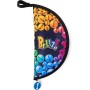 SPIN MASTER GAMES - BELLZ! Juego DE Mesa MAGNÉTICO DE ATRAPAR CASCABELES para Toda LA Familia - 6069694 - Regalo Niño 6 años + -