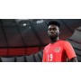 Sony SON PS5 + FIFA23 Voucher Negro, Blanco Bluetooth/USB Gamepad Analógico/Digital PlayStation 5