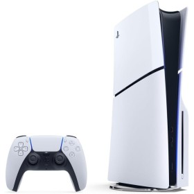 PlayStation 5 Standard Edition Slim (Nordic)