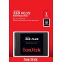 SanDisk Extreme 1TB, M.2 2280 PCIe Gen 4 NVMe, con velodidad de lectura de hasta 5150 MB/s