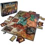 Hasbro Gaming Risk: The Lord of The Rings Trilogy Edition - Juego de mesa familiar de estrategia, a partir de 10 años, para 2-4