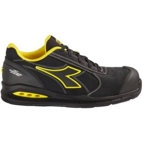 DIADORA Run Net Airbox Master Low S3 SRC ESD, Zapatillas Unisex Adulto