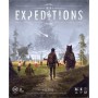 Stonemaier Games: Expeditions (Base Game) | A Competitive Engine Building & Exploration Strategy Board Game Set in an Alternate