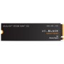 WD_Black SN7100 2TB NVMe SSD, M.2 2280, Velocidades hasta 7250 MB/s, Next Gen TLC 3D NAND, WD_Black Dashboard,para Ordenadores y