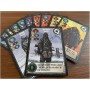 Stonemaier Games: Expeditions (Base Game) | A Competitive Engine Building & Exploration Strategy Board Game Set in an Alternate