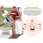 Versión multilingüe Tenda AC8 AC1200M enrutador WiFi inalámbrico compa