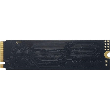 Patriot P300 M.2 PCIe Gen 3 x4 128GB SSD NVMe M.2 de bajo Consumo - P300P128GM28 - Velocidad de Lectura hasta 1600 MB/s y