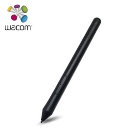 Wacom Pen 2K LP-190-0K para tabletas de dibujo Wacom Intuos CTL-490 / 