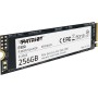 Patriot P300 M.2 PCIe Gen 3 x4 128GB SSD NVMe M.2 de bajo Consumo - P300P128GM28 - Velocidad de Lectura hasta 1600 MB/s y
