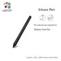 Wacom Pen 2K LP-190-0K para tabletas de dibujo Wacom Intuos CTL-490 / 