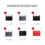 Wacom Pen 2K LP-190-0K para tabletas de dibujo Wacom Intuos CTL-490 / 