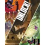 Space Cowboys ASMSCUNLOCK04EN Unlock 4 Exotic Adventures, Multicoloured