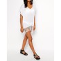 Pareo Playa Mujer, Trajes de Baño Bikini Ropa Vestido Playa Mujer Ropa para Verano Vacaciones Cover Up