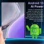 Tableta Original de 2025 pulgadas, dispositivo con Android, 16GB de RA