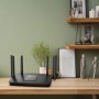 PIX-LINK AC06 Enrutador Wi-Fi inalámbrico de doble banda de 1200Mbps c