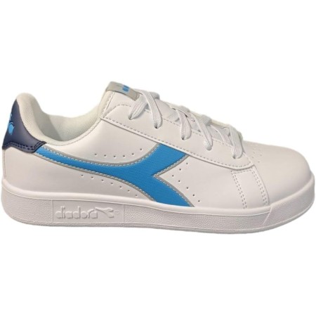 Diadora - Sneakers Game P GS para niño y niña