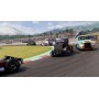 Nacon - FIA European Truck Racing Championship - Videojuego para Nintendo Switch - Código de descarga -[Versión Española]