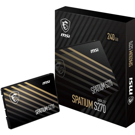 SPATIUM M482 PCIe 4.0 NVMe M.2 1TB