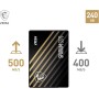 SPATIUM M482 PCIe 4.0 NVMe M.2 1TB