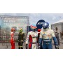 Nacon - FIA European Truck Racing Championship - Videojuego para Nintendo Switch - Código de descarga -[Versión Española]