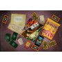 Space Cowboys ASMSCUNLOCK04EN Unlock 4 Exotic Adventures, Multicoloured