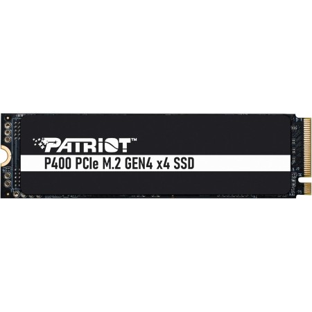 Patriot P400 Lite M.2 PCIe Gen 4 x4 1000GB SSD NVMe M.2 de bajo Consumo