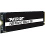 Patriot P400 Lite M.2 PCIe Gen 4 x4 1000GB SSD NVMe M.2 de bajo Consumo