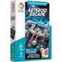 Smart Games - Asteroid Escape, Puzzle Game with 60 Challenges, 8+ Years, 24x17x4.5 cm (LxWxH)