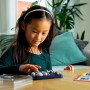 Smart Games - Asteroid Escape, Puzzle Game with 60 Challenges, 8+ Years, 24x17x4.5 cm (LxWxH)