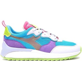 Diadora, Sneakers Mujer