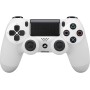 Playstation Sony - Dualshock 4 V2 Mando Inalámbrico, Color Negro V2 (PS4)