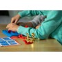 smart games - Temple Connection Dragon Edition, 1 Player Puzzle Game with 80 Challenges, 7+ Years