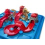 smart games - Temple Connection Dragon Edition, 1 Player Puzzle Game with 80 Challenges, 7+ Years