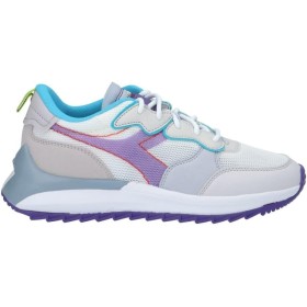 Diadora, Sneakers Mujer