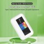 Enrutador Lte 4G módem SIM 300Mbps WiFi6 Mifi Compatible con tarjetas 