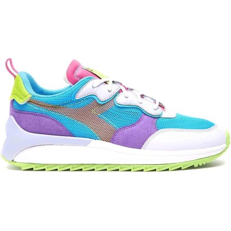Diadora, Sneakers Mujer