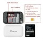 Enrutador Lte 4G módem SIM 300Mbps WiFi6 Mifi Compatible con tarjetas 