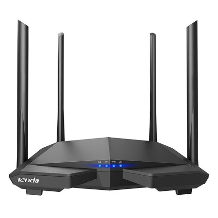 Versión Global Tenda AC6 WiFi Router AC1200 5Ghz Internet inalámbrico 