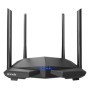 Versión Global Tenda AC6 WiFi Router AC1200 5Ghz Internet inalámbrico 