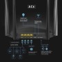 Versión Global Tenda AC6 WiFi Router AC1200 5Ghz Internet inalámbrico 