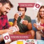 Approx – Juego de Mesa. Party Game para Poner a Prueba tu intuición. Descubre Datos Curiosos y sorprendentes en Este Juego de