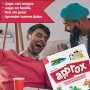 Approx – Juego de Mesa. Party Game para Poner a Prueba tu intuición. Descubre Datos Curiosos y sorprendentes en Este Juego de