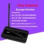 Enrutador de tarjeta SIM Universal 3G 4G desbloqueado CAT4 LTE FDD TDD