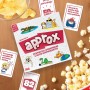Approx – Juego de Mesa. Party Game para Poner a Prueba tu intuición. Descubre Datos Curiosos y sorprendentes en Este Juego de