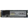 Intenso 250 GB M.2 SSD PCIe Premium, hasta 2100 MB/s, PCI Express Gen.3 x 4 NVMe 1.3, Unidad de Estado sólido