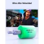 UGREEN Cable HDMI 2.1 48Gbps Alta Velocidad 8K 60Hz 4K 120Hz eARC Dolby Visión, 3D HDR10+ HDCP 2.2 UHD Compatible con PS5 PS4